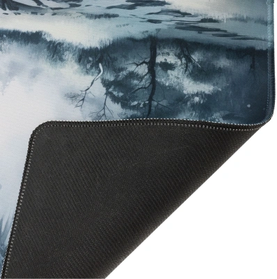 Коврик для мыши Cactus Mountains 900x400x3мм (CS-MPC-PRO11XXL)