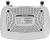 Роутер беспроводной TP-Link TL-WR841N N300 10/100BASE-TX белый Роутер беспроводной TP-Link TL-WR841N N300 10/100BASE-TX белый