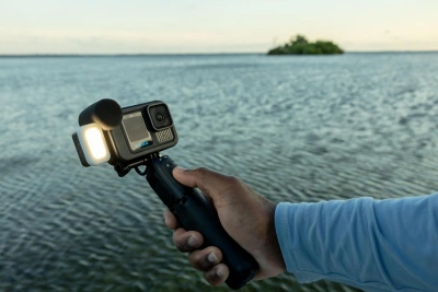 Экшн-камера GoPro Hero13 CREATOR EDITION 1xCMOS 27.6Mpix черный