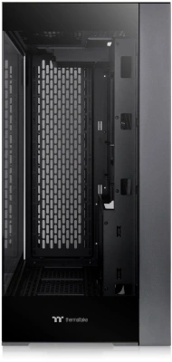 Корпус Thermaltake CTE E600MX черный без БП E-ATX 11x120mm 4x140mm 2xUSB3.0 audio bott PSU