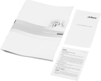 Пульт управления Dahua DHI-NKB1000-E