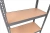 Стеллаж Практик SBL 180KD пол.:5 разборная 1803x900x400мм антрацит (S24499373309)