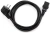 Шнур питания NTSS NTSS-PC13772 C13-Schuko проводник.:3x1мм2 1.8м 220В 10А черный Шнур питания NTSS NTSS-PC13772 C13-Schuko проводник.:3x1мм2 1.8м 220В 10А черный