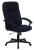 Кресло руководителя Бюрократ T-9908AXSN-Black черный 3С11 крестов. пластик Кресло руководителя Бюрократ T-9908AXSN-Black черный 3С11 крестов. пластик