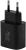 Сетевое зар./устр. Digma DGW2C 20W 3A (PD) USB-C универсальное черный (DGW2C0F010BK)