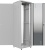 Шкаф коммутационный NTSS Премиум (NTSS-R22U6060GS) напольный 22U 600x600мм пер.дв.стекл металл 900кг серый 510мм 47.4кг 1102мм IP20 сталь Шкаф коммутационный NTSS Премиум (NTSS-R22U6060GS) напольный 22U 600x600мм пер.дв.стекл металл 900кг серый 510мм 47.4кг 1102мм IP20 сталь