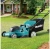 Газонокосилка роторная Makita DLM539Z 860Вт Газонокосилка роторная Makita DLM539Z 860Вт