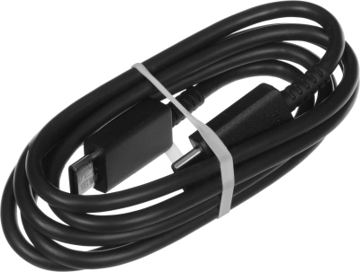 Кабель Samsung EP-DN975BBRGRU USB Type-C (m)-USB Type-C (m) 1м черный (упак.:1шт)