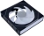 Вентилятор для корпуса Lian-Li Uni Fan SL-INF Wireless 120 ARGB 120х122.1x28 черный 4-pin 29.2дБ (G99.12SLIN1W1B.R0) Ret