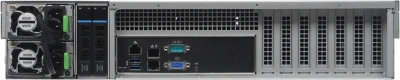 Сервер IRU Rock g2208ig3 2x5318N 2x32Gb С621 AST2500 2xGigEth 2x1300W w/o OS (2157746)
