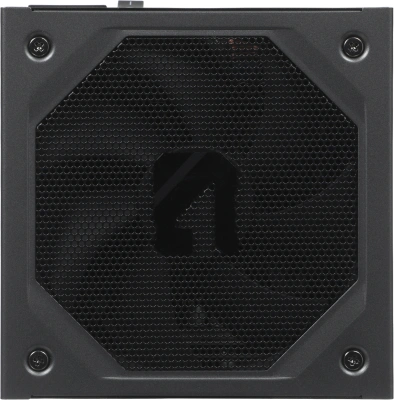 Блок питания Gigabyte ATX 850W GP-GME850GM PG5 80+ gold (20+4pin) APFC 135mm fan 8xSATA Cab Manag RTL