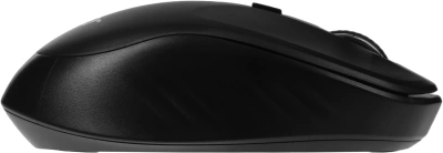 Мышь Acer OMR300 черный оптическая 1600dpi беспров. USB 6but (ZL.MCECC.01R)