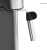 Кофеварка рожковая Galaxy Line GL 0761 1500Вт серебристый Кофеварка рожковая Galaxy Line GL 0761 1500Вт серебристый