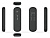Модем 2G/3G/4G ZTE MF79N USB Wi-Fi Firewall +Router внешний черный