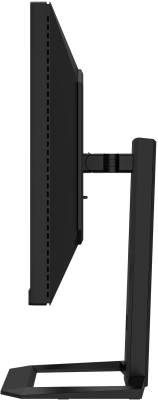 Монитор Digma Pro 27" Action M Mini-LED черный IPS LED 1ms 16:9 HDMI M/M матовая HAS 450cd 178гр/178гр 3840x2160 160Hz DP 4K USB 6кг