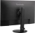 Монитор ViewSonic 27" VA2708-HDJ черный IPS LED 16:9 HDMI матовая HAS Piv 250cd 178гр/178гр 1920x1080 100Hz VGA DP FHD 6.1кг