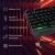 Клавиатура Оклик 709G черный USB for gamer LED (1788144) кабель 1.8м Клавиатура Оклик 709G черный USB for gamer LED (1788144) кабель 1.8м