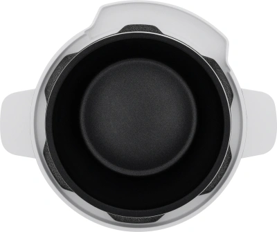 Мультиварка-скороварка Vitek VT-MC0301 3л 500Вт белый