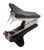 Антистеплер Kw-Trio 0508Bblck N10 24/6 26/6 черный металл/пластик Антистеплер Kw-Trio 0508Bblck N10 24/6 26/6 черный металл/пластик
