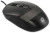 Мышь Оклик 310M черный/серый оптическая 2400dpi USB для ноутбука 4but (1869096)