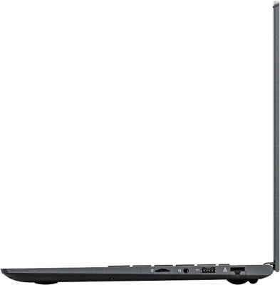Ноутбук Machcreator One D5 Ryzen 5 7430U 16Gb SSD512Gb AMD Radeon Graphics 15.6" IPS FHD (1920x1080) без ОС silver WiFi BT Cam 4825mAh (JJ00G800JRU)