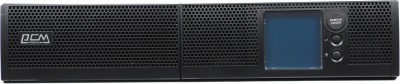 Источник бесперебойного питания Powercom Sentinel SNT-1000 1000Вт 1000ВА черный