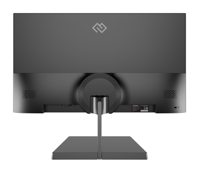 Монитор Digma 21.5" Progress 22A501F черный VA LED 5ms 16:9 HDMI M/M матовая 250cd 178гр/178гр 1920x1080 100Hz G-Sync FreeSync VGA DP FHD 2.2кг