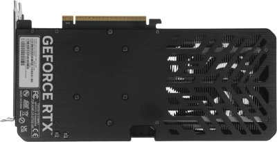 Видеокарта Palit PCI-E 5.0 PA-RTX5060Ti DUAL OC NVIDIA GeForce RTX 5060TI 8Gb 128bit GDDR7 2407/28000 HDMIx1 DPx3 HDCP Ret