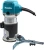Фрезер Makita RT0702CX2 710Вт 34000об/мин макс.ход:35мм Фрезер Makita RT0702CX2 710Вт 34000об/мин макс.ход:35мм