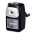 Точилка для карандашей механическая Kw-Trio 30VA 30VA-BLK 1 отверстие металл черный Точилка для карандашей механическая Kw-Trio 30VA 30VA-BLK 1 отверстие металл черный