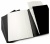 Блокнот Moleskine CAHIER JOURNAL QP322 XLarge 190х250мм обложка картон 120стр. клетка черный (3шт)