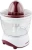 Соковыжималка цитрусовая Scarlett SC-JE50C06 25Вт рез.сок.:700мл. белый/коричневый Соковыжималка цитрусовая Scarlett SC-JE50C06 25Вт рез.сок.:700мл. белый/коричневый