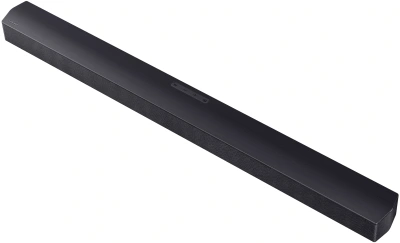 Саундбар Samsung HW-B450F/RU 2.1 300Вт+220Вт черный