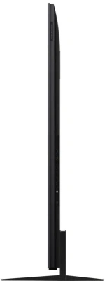 Телевизор QLED TCL 75" 75RM7L RGB-Mini LED (2026) черный 4K Ultra HD 144Hz MEMC DVB-T DVB-T2 DVB-C DVB-S DVB-S2 USB WiFi Smart TV