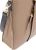 Деловая сумка женская Piquadro Circle CA4021W92/TOBLU с отделением для ноутбука 15.6" бежевая натур.кожа Деловая сумка женская Piquadro Circle CA4021W92/TOBLU с отделением для ноутбука 15.6" бежевая натур.кожа