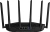 Роутер беспроводной Asus TUF-BE6500 BE6500 100/1000/2500BASE-T черный Роутер беспроводной Asus TUF-BE6500 BE6500 100/1000/2500BASE-T черный