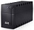 Источник бесперебойного питания Powercom Raptor RPT-600AP 360Вт 600ВА черный