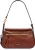 Сумка The Bridge Ingrid 04571501/14 коричневая натур.кожа