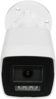 Камера видеонаблюдения IP HiWatch DS-I450L(D)(2.8mm) 2.8-2.8мм цв. корп.:белый