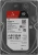 Жесткий диск Seagate SATA-III 10Tb ST10000NT001 NAS Ironwolf Pro 512E (7200rpm) 256Mb 3.5"