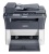 МФУ лазерный Kyocera FS-1125MFP (1102M73RU0/1102M73RUV) A4 Duplex белый/черный