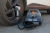 Автомобильный компрессор Berkut Smart Power SAC-400 110л/мин шланг 3.1м Автомобильный компрессор Berkut Smart Power SAC-400 110л/мин шланг 3.1м