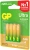 Батарея GP Ultra Alkaline 24AUA21-2CRSBC4 AAA (4шт) блистер Батарея GP Ultra Alkaline 24AUA21-2CRSBC4 AAA (4шт) блистер