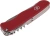 Нож перочинный Victorinox Forester (0.8363) 111мм 12функц. красный карт.коробка Нож перочинный Victorinox Forester (0.8363) 111мм 12функц. красный карт.коробка