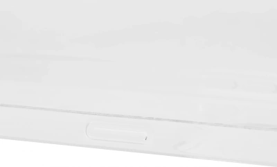 Чехол (клип-кейс) Gresso для Apple iPhone 13 Pro Air прозрачный (GR17AIR788)