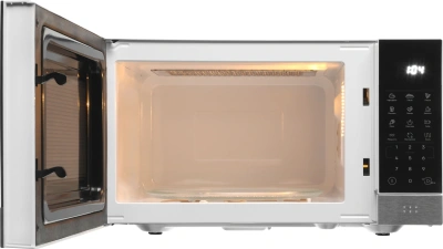 Микроволновая Печь Vitek VT-MW2223 23л. 800Вт белый/черный