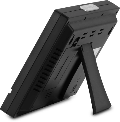 Погодная станция Vitek VT-3533 серебристый