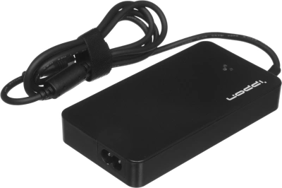 Блок питания Ippon S65U автоматический 65W 15V-19.5V 11-коннект. 3.5A 2.1A от бытовой электросети LED индикатор