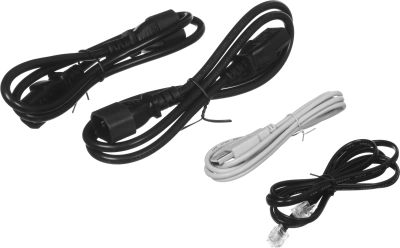 Источник бесперебойного питания Powercom Imperial IMD-3000AP 1800Вт 3000ВА черный