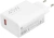 Сетевое зар./устр. Xiaomi BHR07SLEU 45W 4.1A (PD) USB-A универсальное белый Сетевое зар./устр. Xiaomi BHR07SLEU 45W 4.1A (PD) USB-A универсальное белый